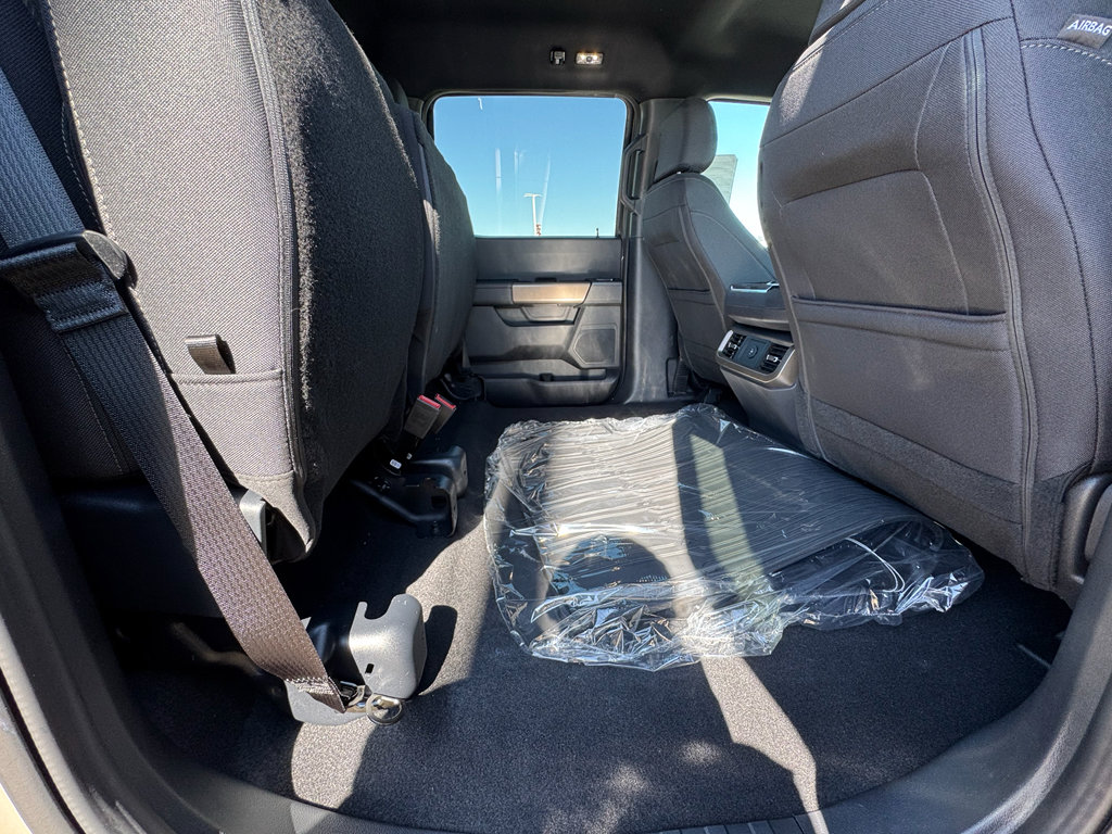 New 2026 Ford F150 STX w/ Equipment Group 201A FX4 AWD/4WD image 29