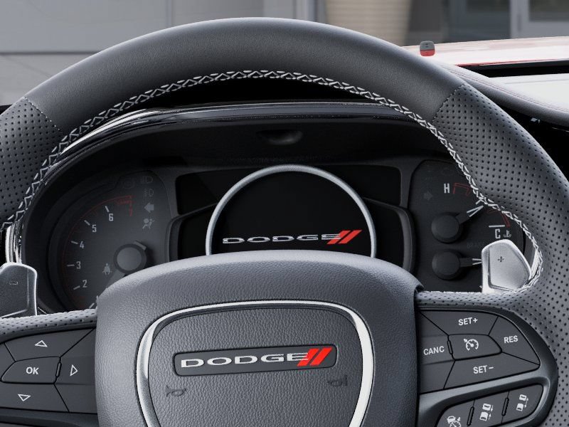 New 2026 Dodge Durango GT AWD/4WD image 17