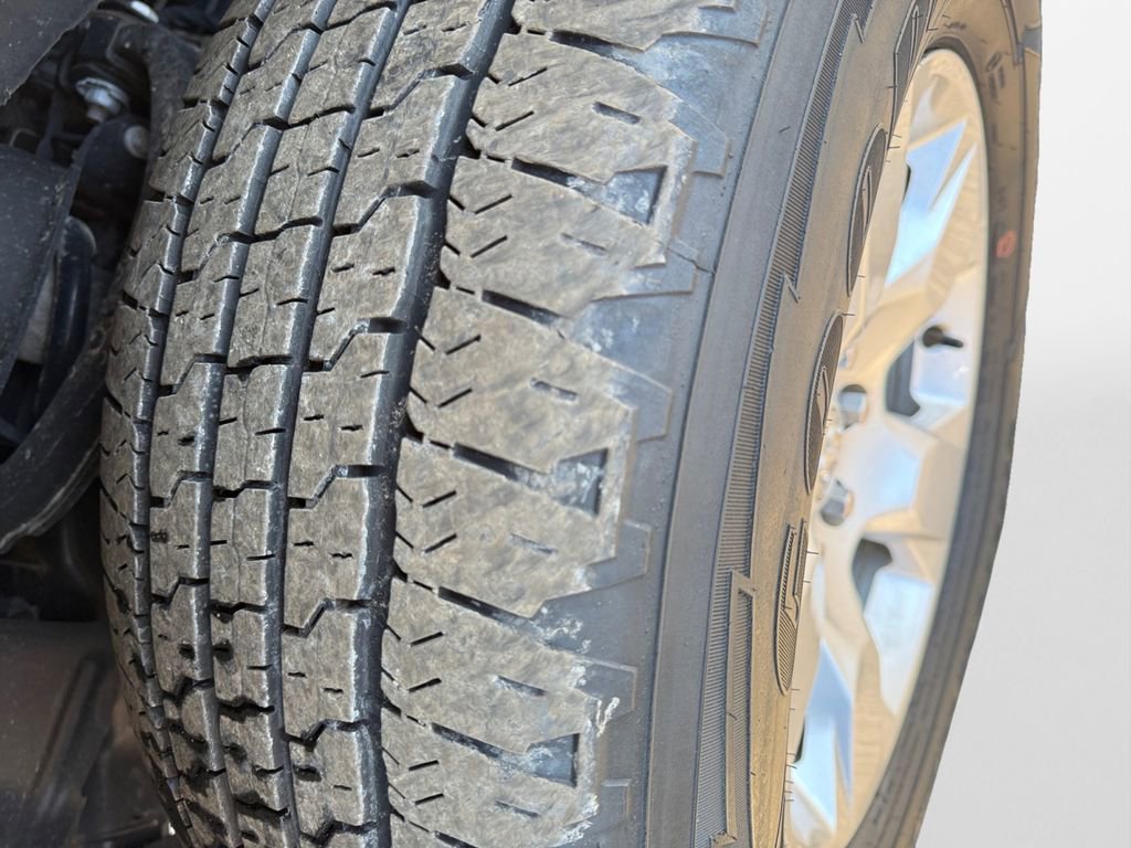 Certified 2022 RAM 1500 Big Horn AWD/4WD image 19