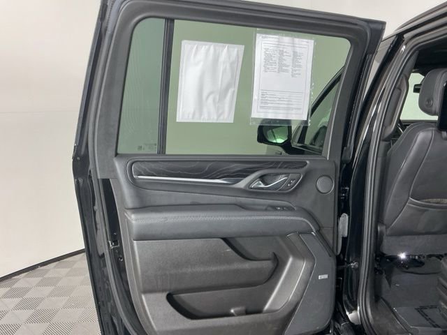 Used 2021 GMC Yukon XL Denali image 27