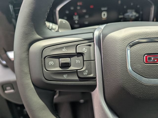 New 2026 GMC Sierra 1500 SLT w/ SLT Premium Plus Package AWD/4WD image 18