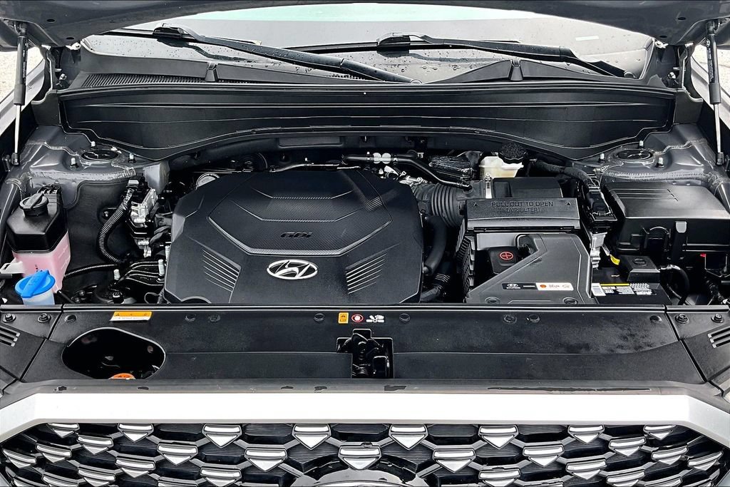 Used 2022 Hyundai Palisade Calligraphy AWD/4WD image 30