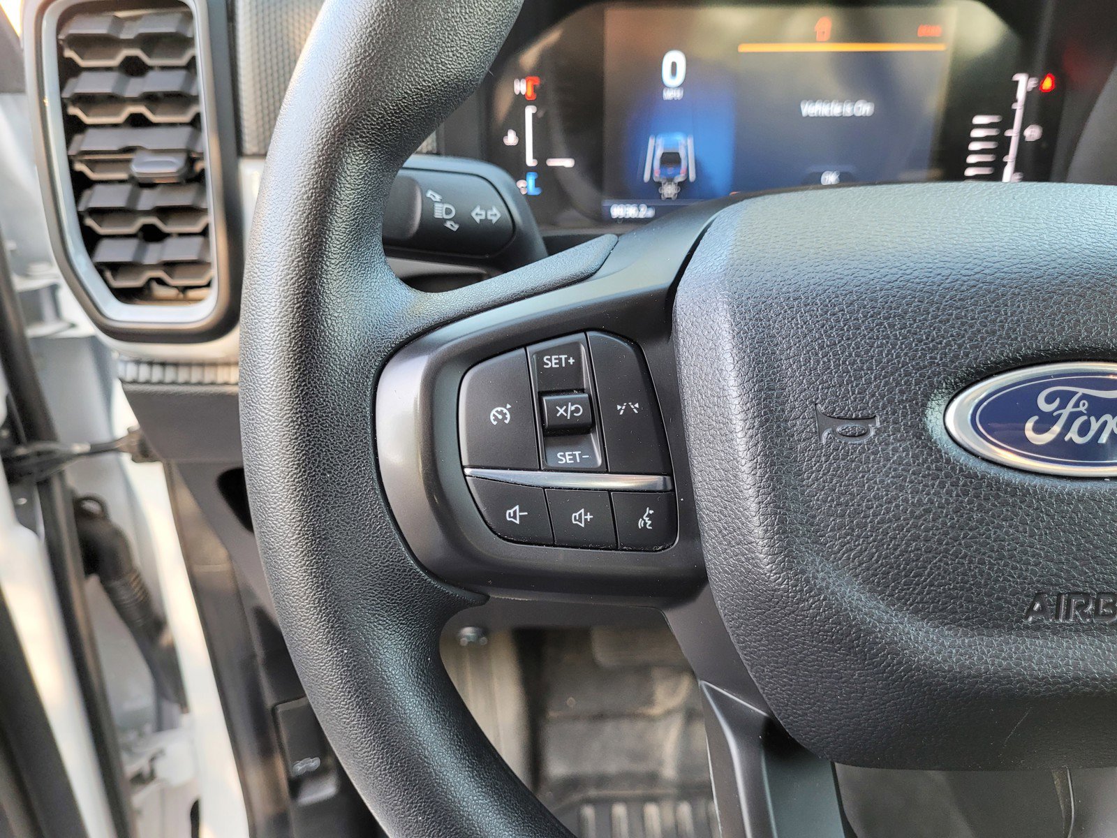 Used 2024 Ford Ranger XL image 22