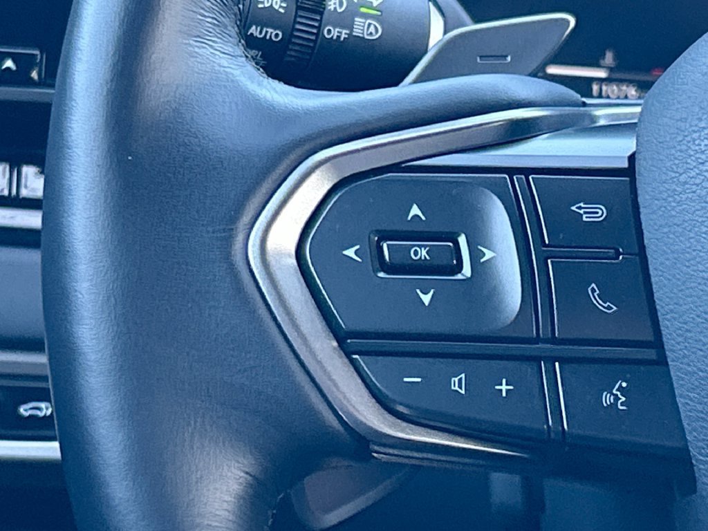 Used 2026 Lexus RX 350 Premium w/ Accessory Package (Z1) FWD image 23