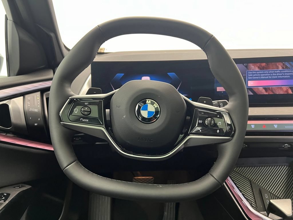 Certified 2026 BMW X3 xDrive30i AWD/4WD image 16