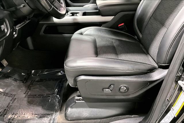 Used 2023 RAM 1500 Sport w/ Rebel Level 2 Equipment Group image 20