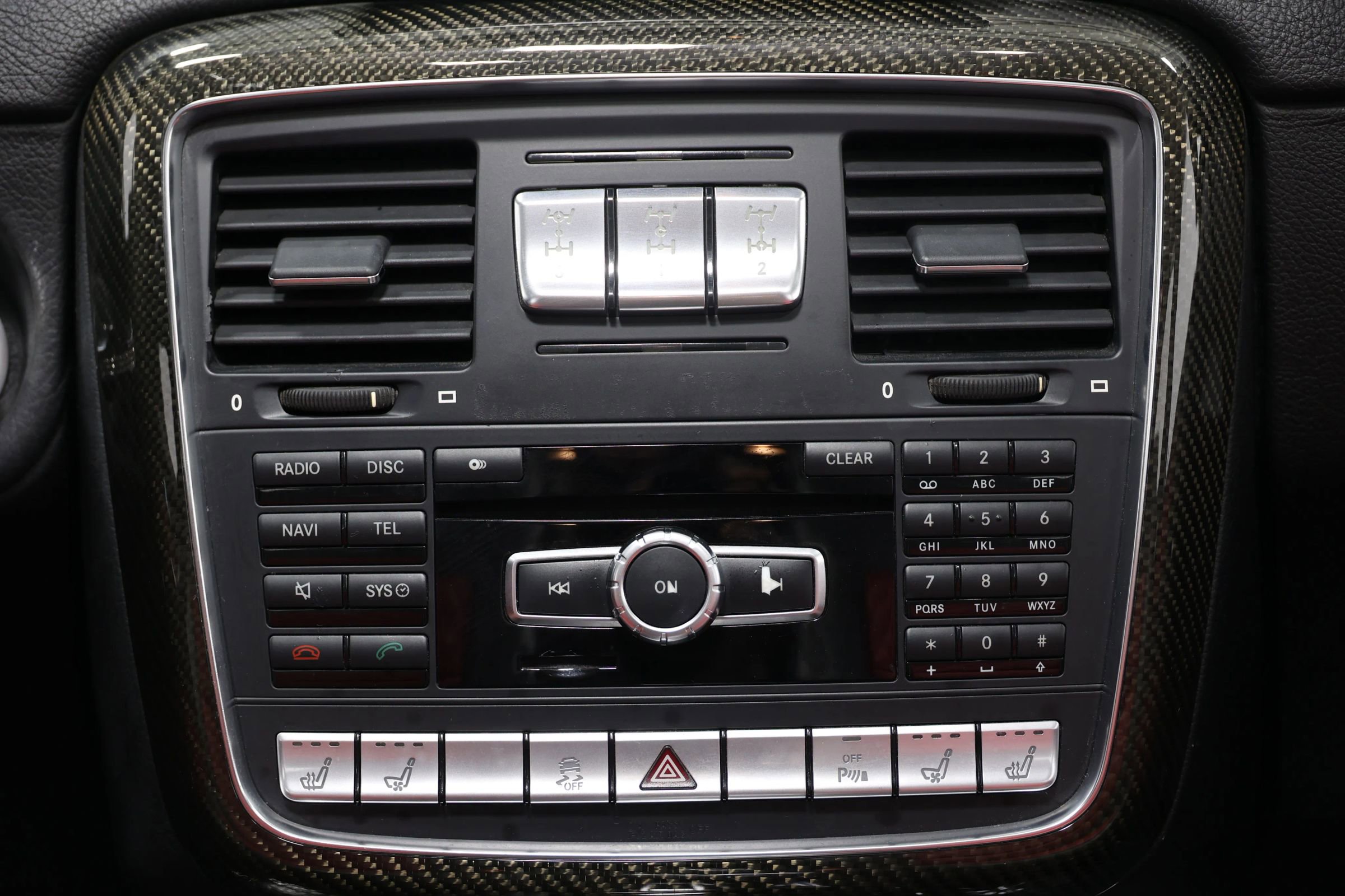 Used 2013 Mercedes-Benz G 550 image 35