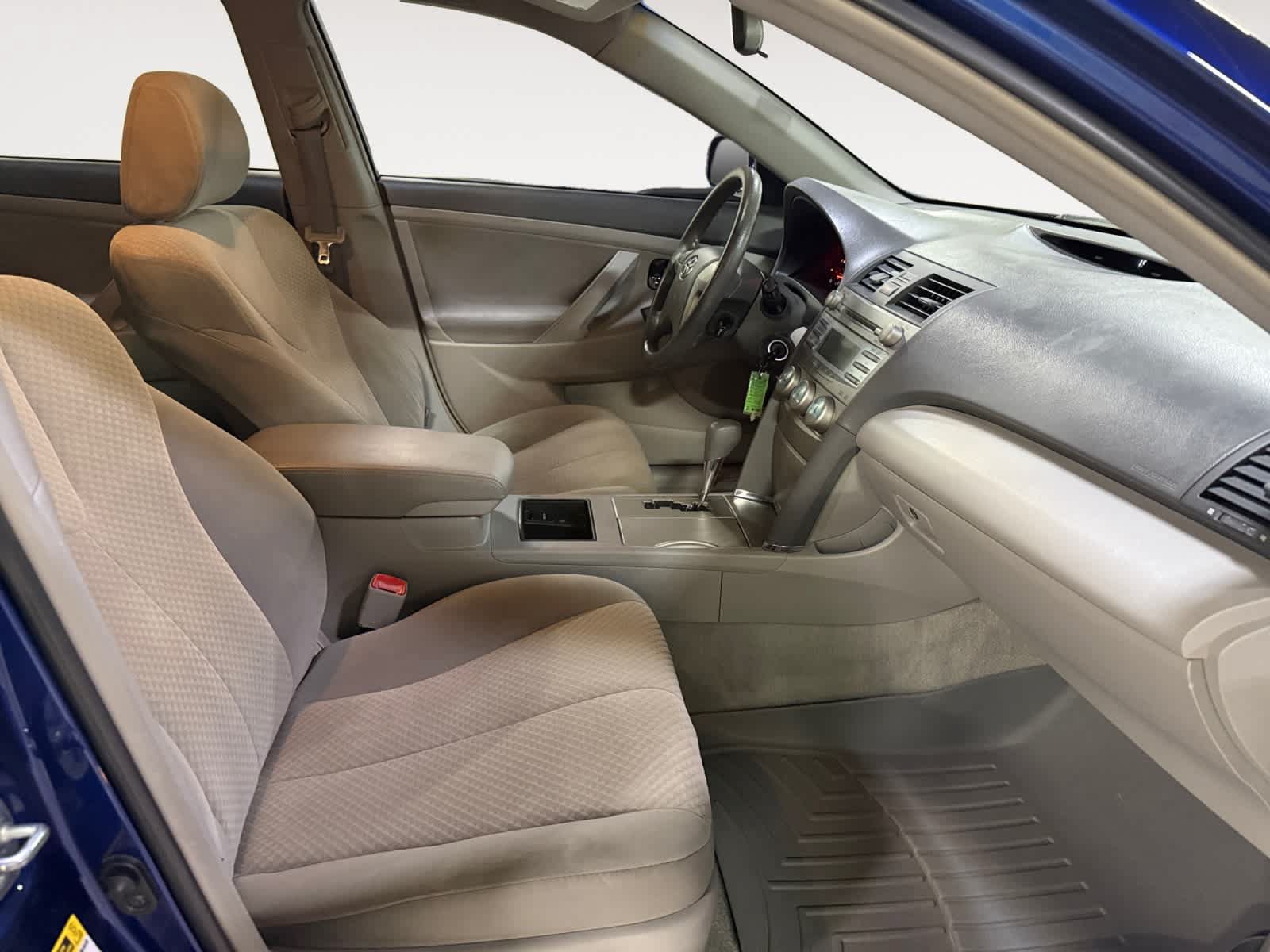 Used 2007 Toyota Camry LE FWD image 22