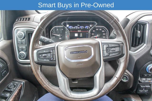 Used 2020 GMC Sierra 2500 Denali w/ Denali Ultimate Package image 25
