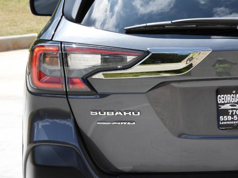 Used 2022 Subaru Outback Touring XT AWD/4WD image 22