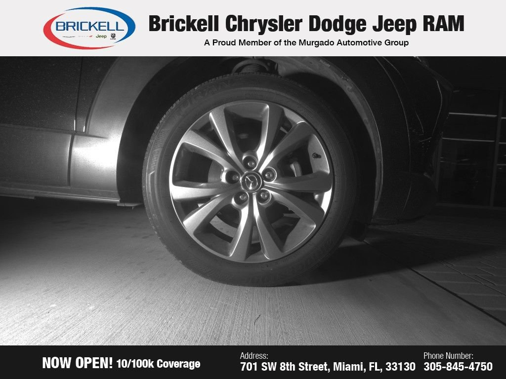 Used 2022 MAZDA CX-30 AWD 2.5 S w/ Select Package image 6