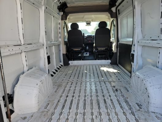 Used 2020 RAM ProMaster 2500 FWD image 7