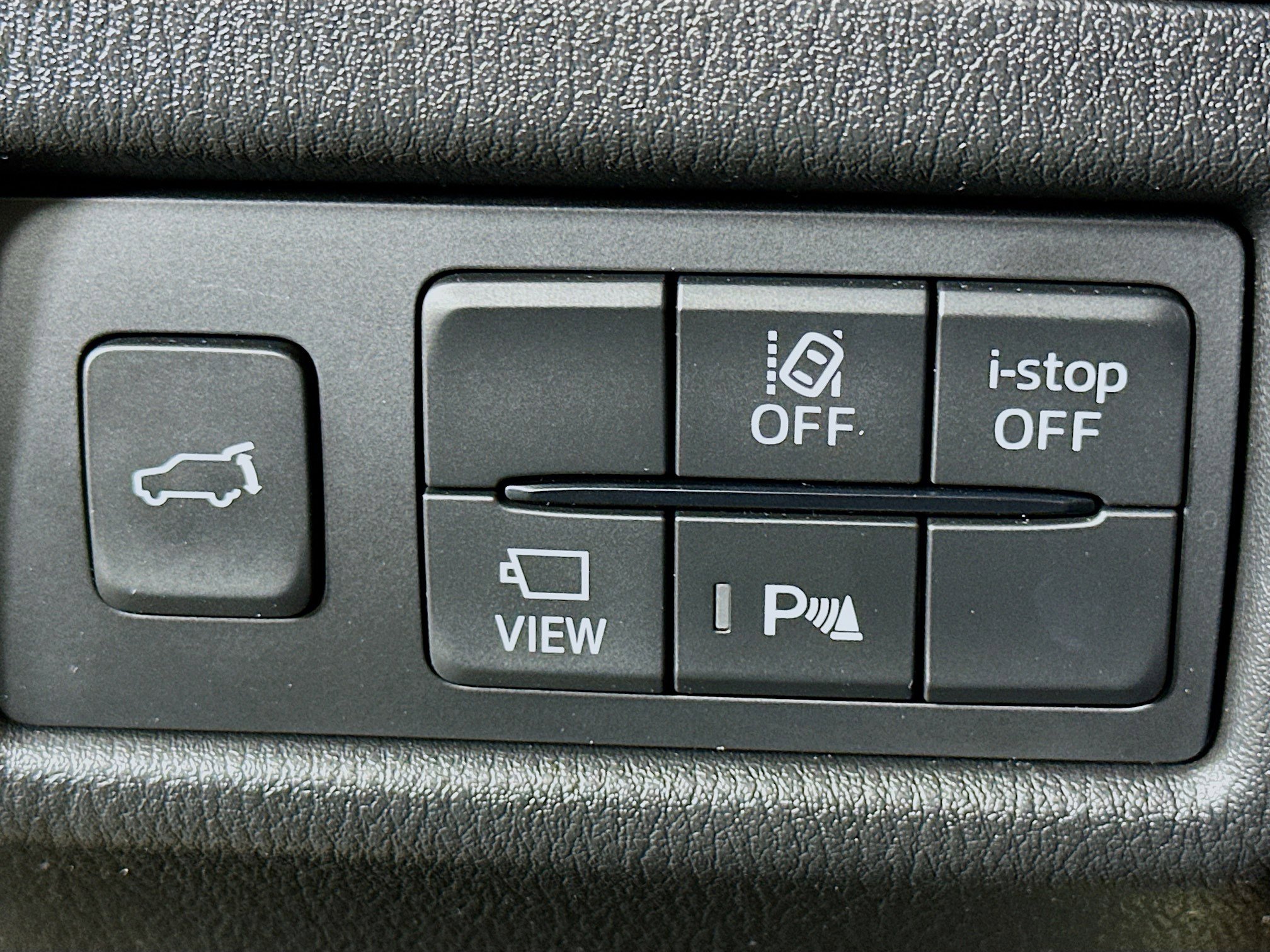 Used 2025 MAZDA CX-5 AWD 2.5 S w/ Premium Plus Pkg image 17