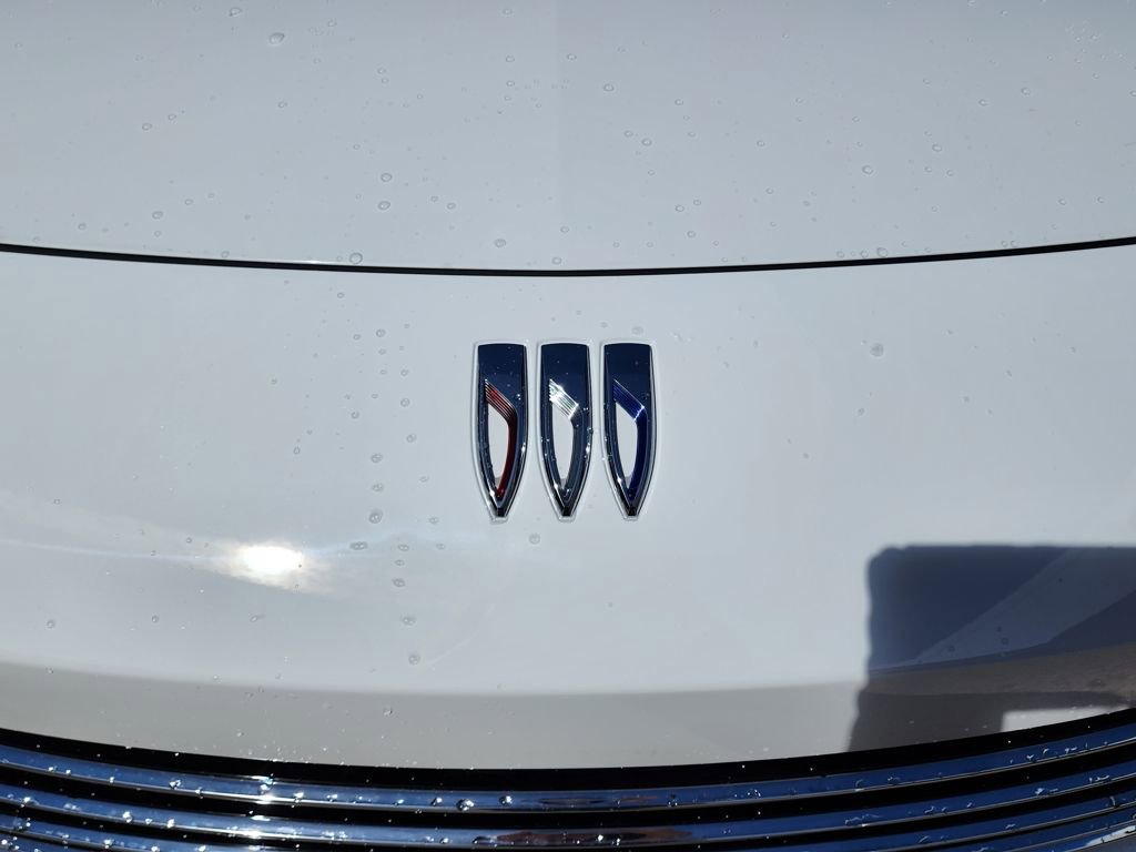 New 2026 Buick Envista Preferred w/ Convenience I Package image 10