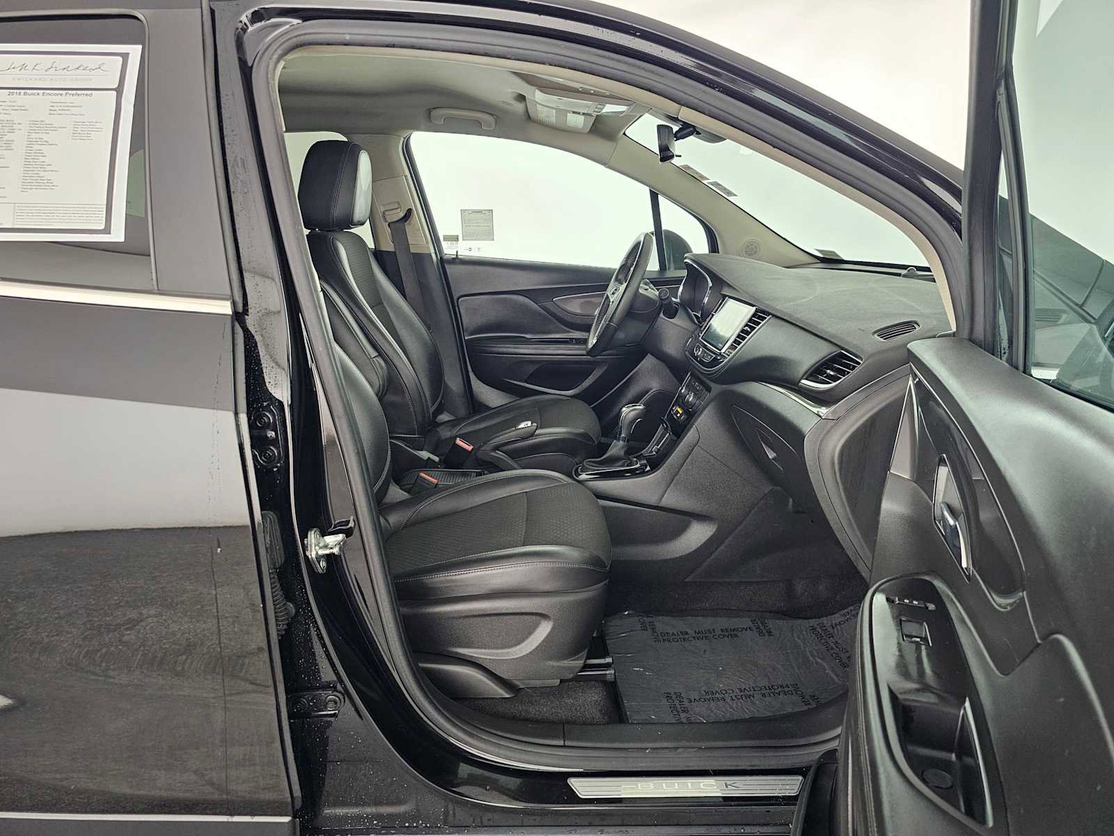 Used 2018 Buick Encore Preferred image 10