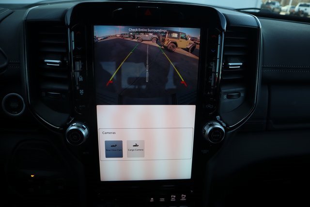 New 2026 RAM 2500 Rebel image 15