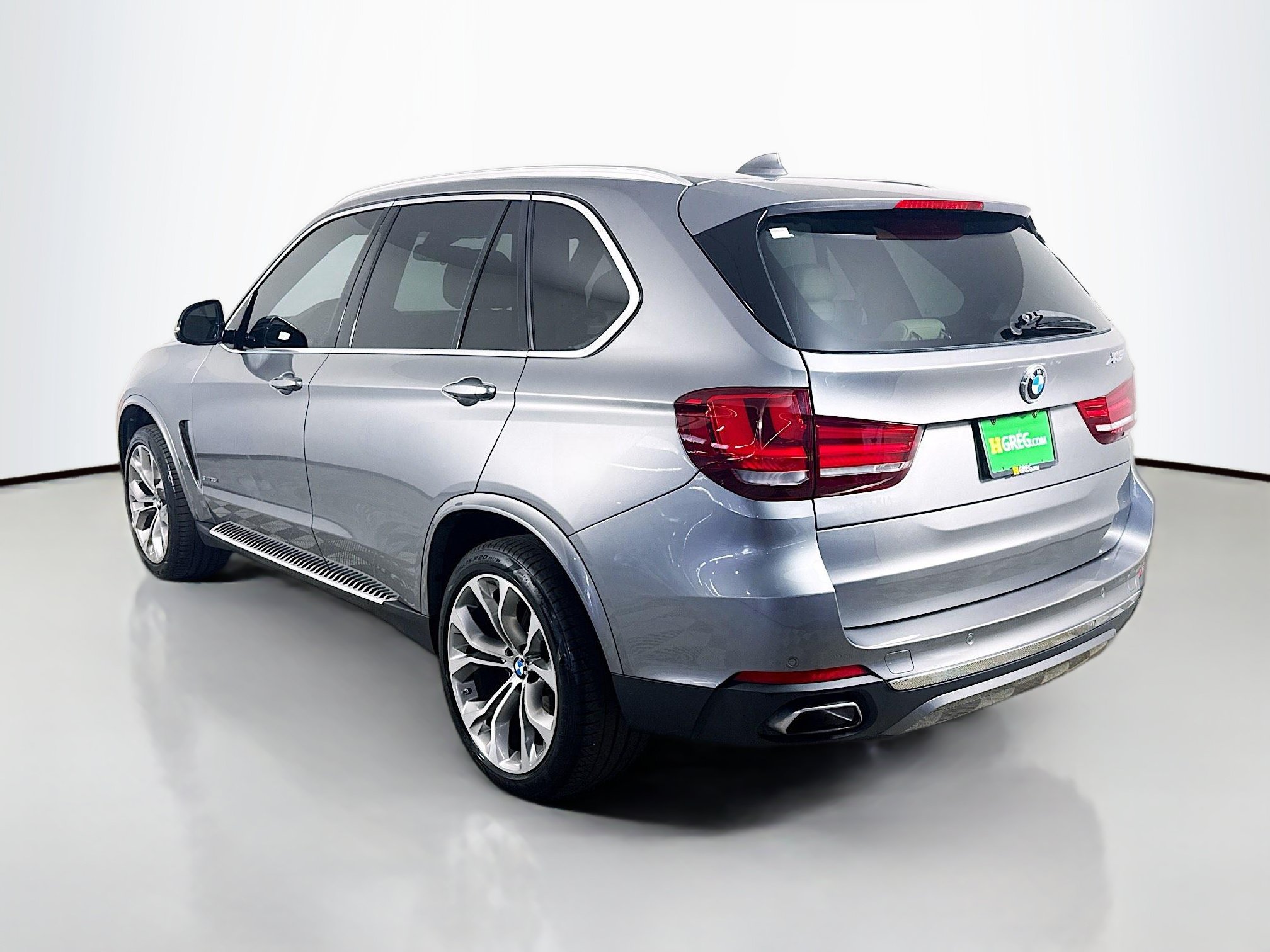 Used 2018 BMW X5 sDrive35i RWD image 7
