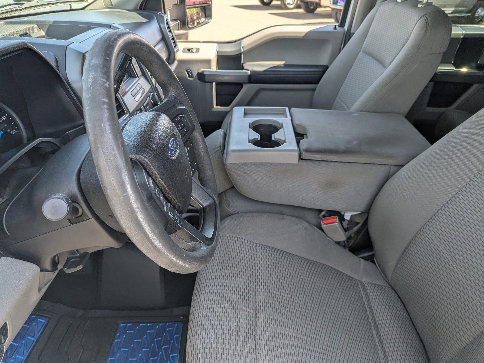 Used 2017 Ford F250 XLT image 23