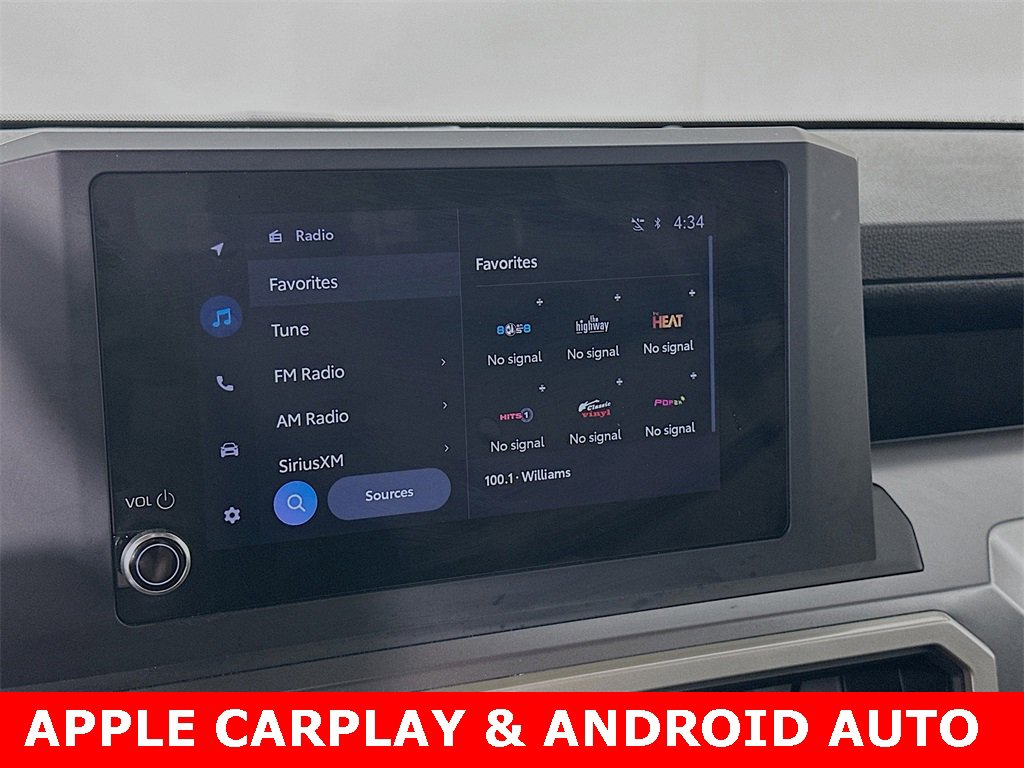 Used 2024 Toyota Tacoma TRD Sport image 2