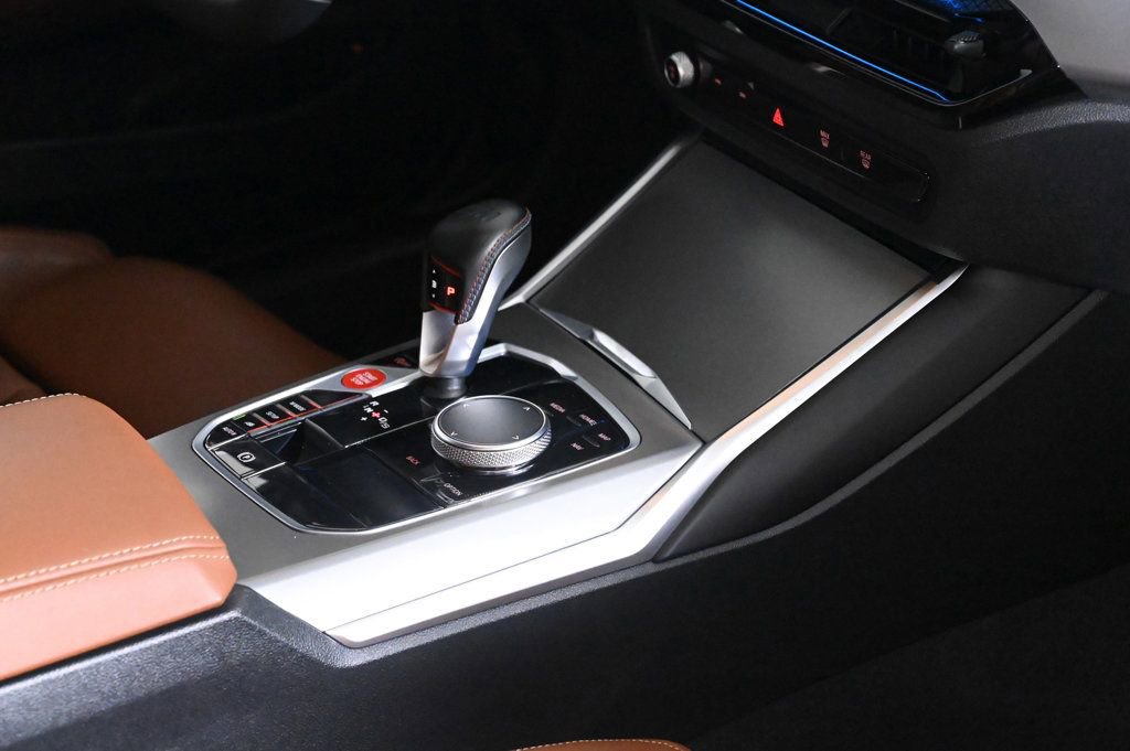 Used 2025 BMW M4 xDrive Competition image 21