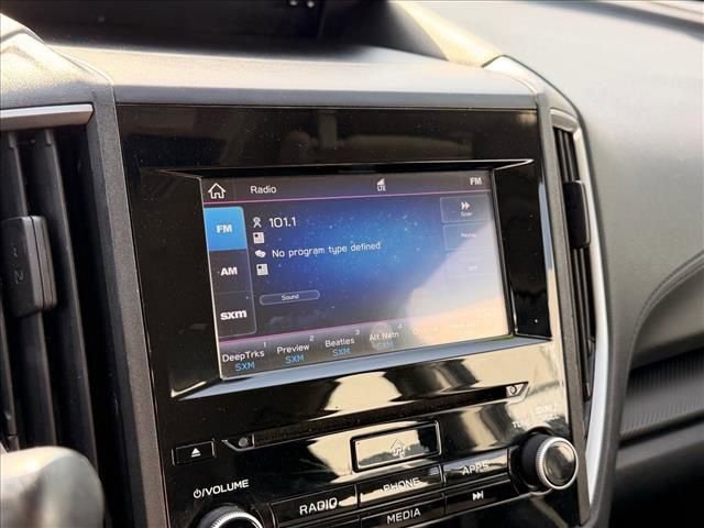 Used 2021 Subaru Impreza 2.0i Premium AWD/4WD image 23