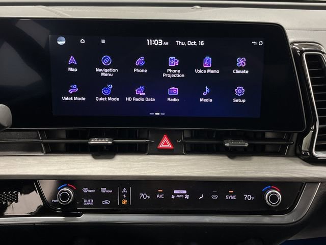 Used 2024 Kia Sportage X-Pro image 9