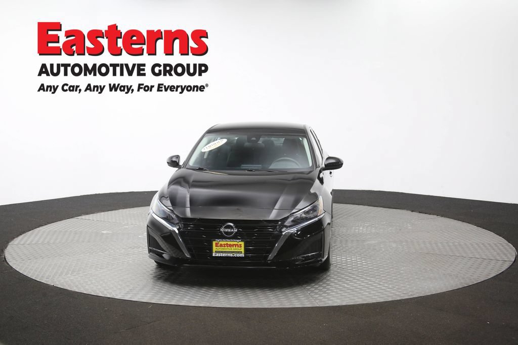 Used 2023 Nissan Altima 2.5 S FWD image 52