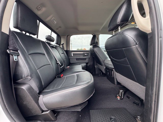 Used 2019 RAM 1500 Warlock AWD/4WD image 14