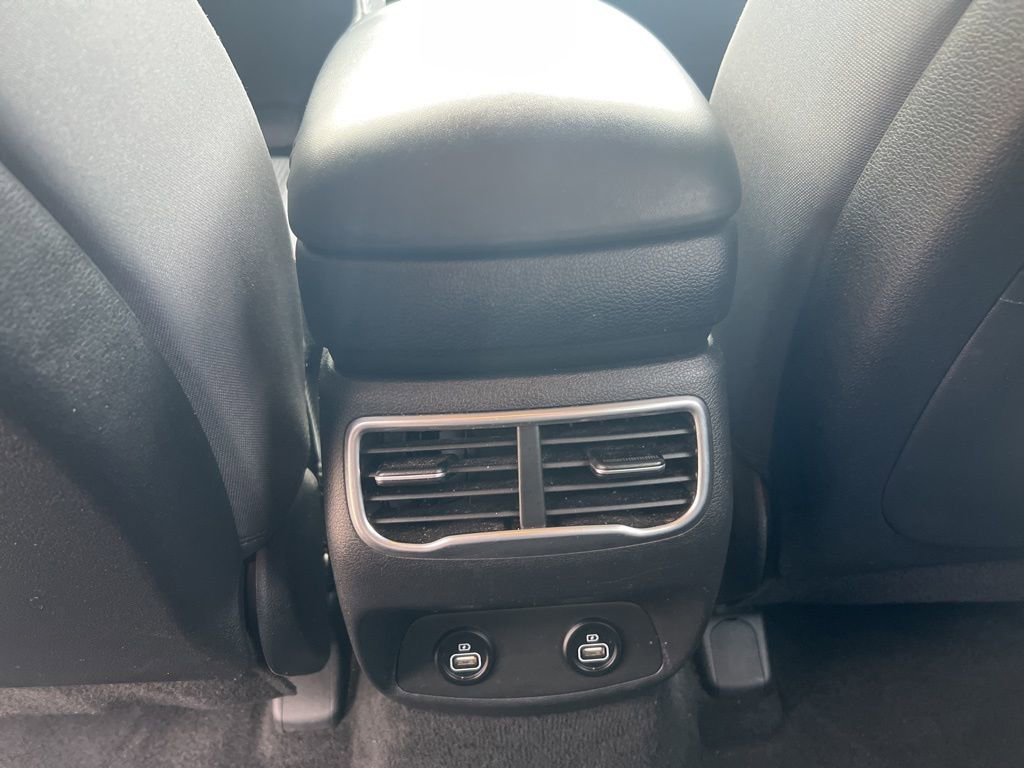 Used 2021 Hyundai Santa Fe SEL w/ Cargo Package image 34