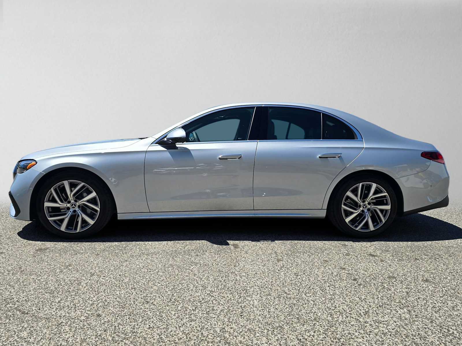 New 2027 Mercedes-Benz E 350 Sedan image 6