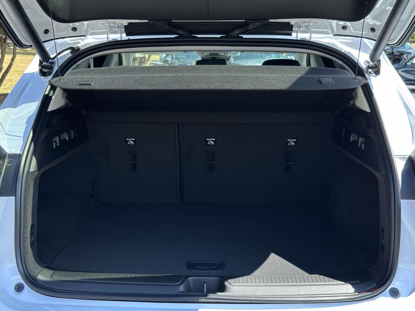 New 2025 Buick Envision Sport Touring image 13