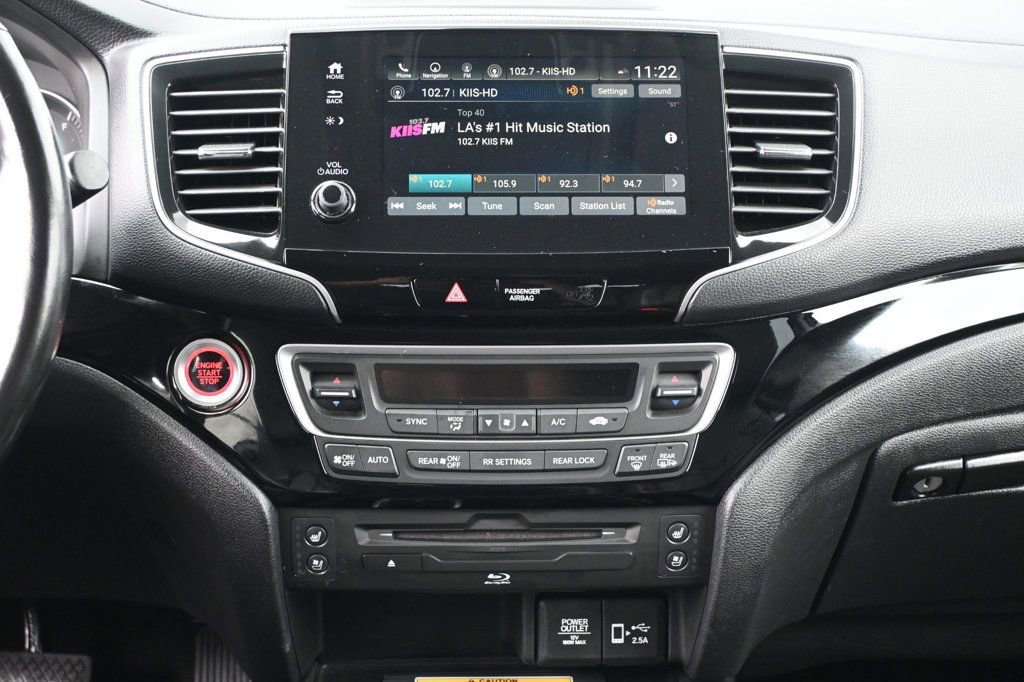 Used 2019 Honda Pilot Elite image 10
