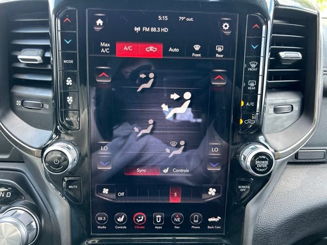 Used 2019 RAM 1500 Sport w/ Level 2 Equipment Group AWD/4WD image 27