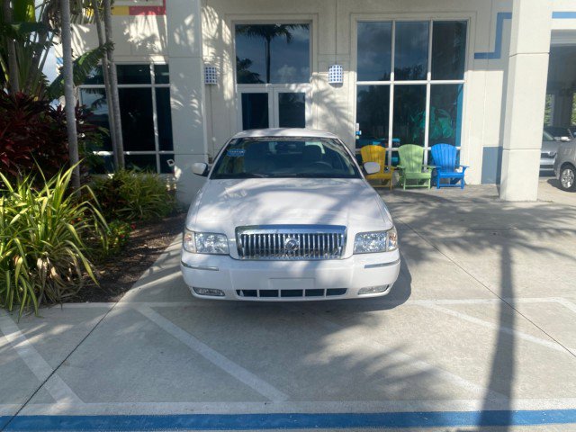 Used 2007 Mercury Grand Marquis LS image 28