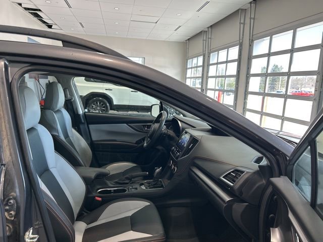 Used 2021 Subaru Crosstrek 2.5i Limited w/ Popular Package #4 image 19
