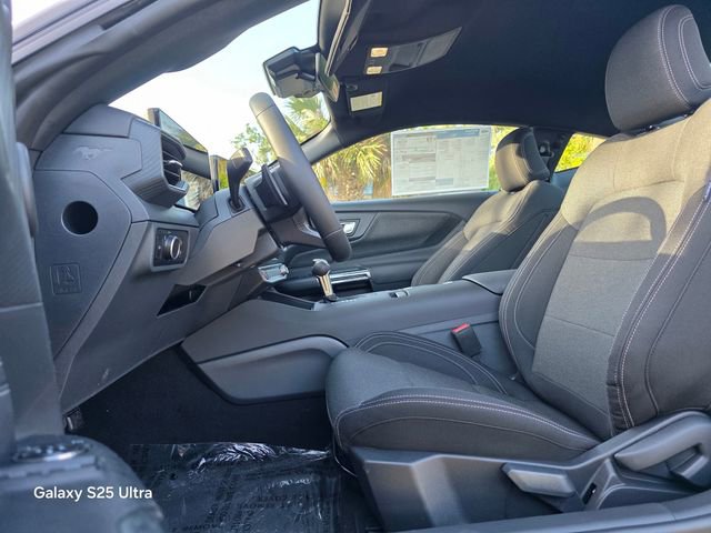 New 2026 Ford Mustang GT image 8