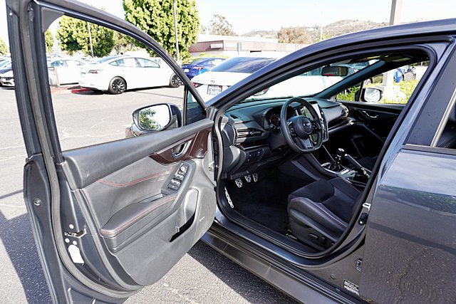 Used 2024 Subaru WRX Limited AWD/4WD image 39