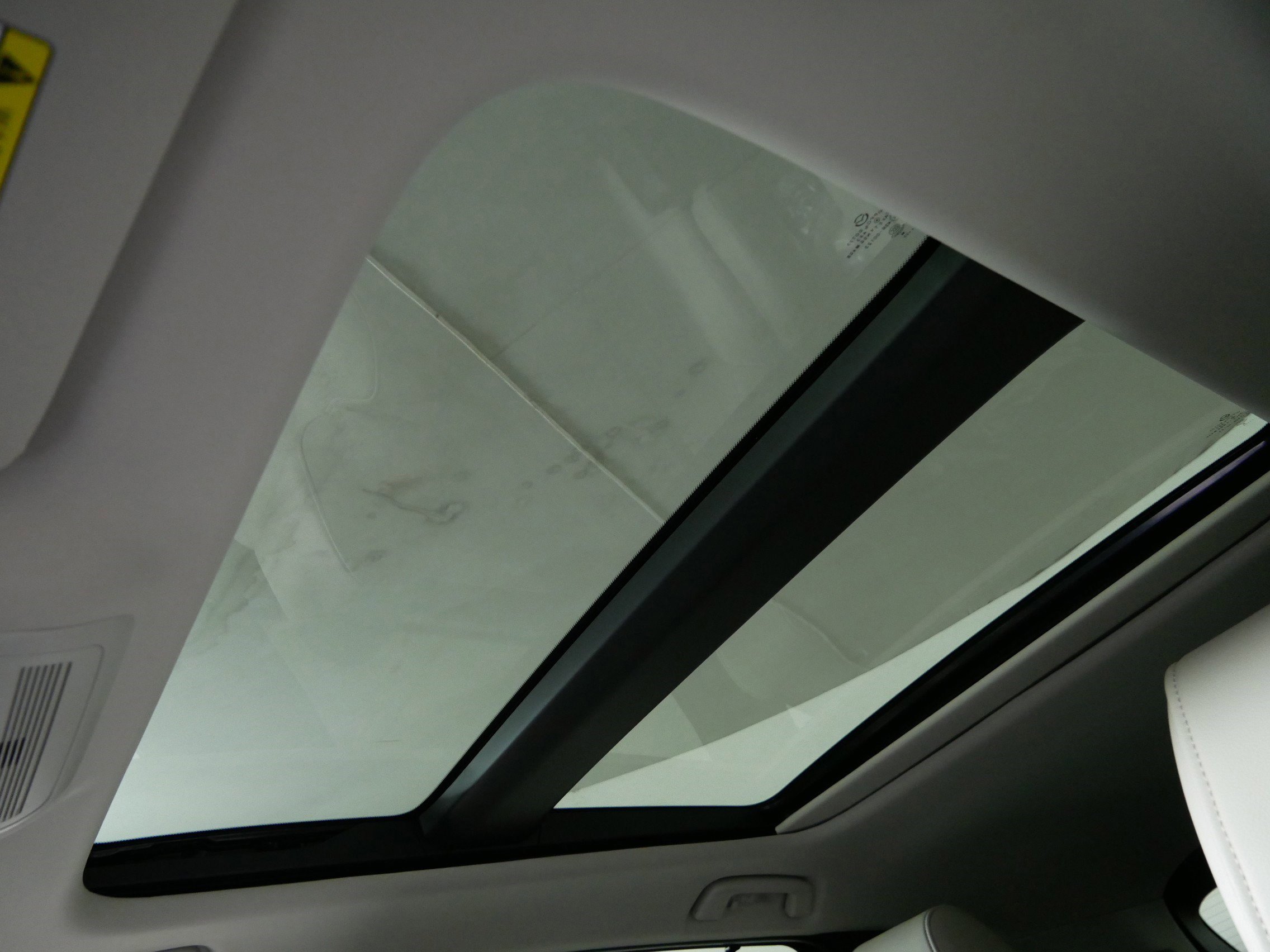 New 2026 MAZDA CX-90 3.3 Turbo w/ Premium Sport Pkg image 8