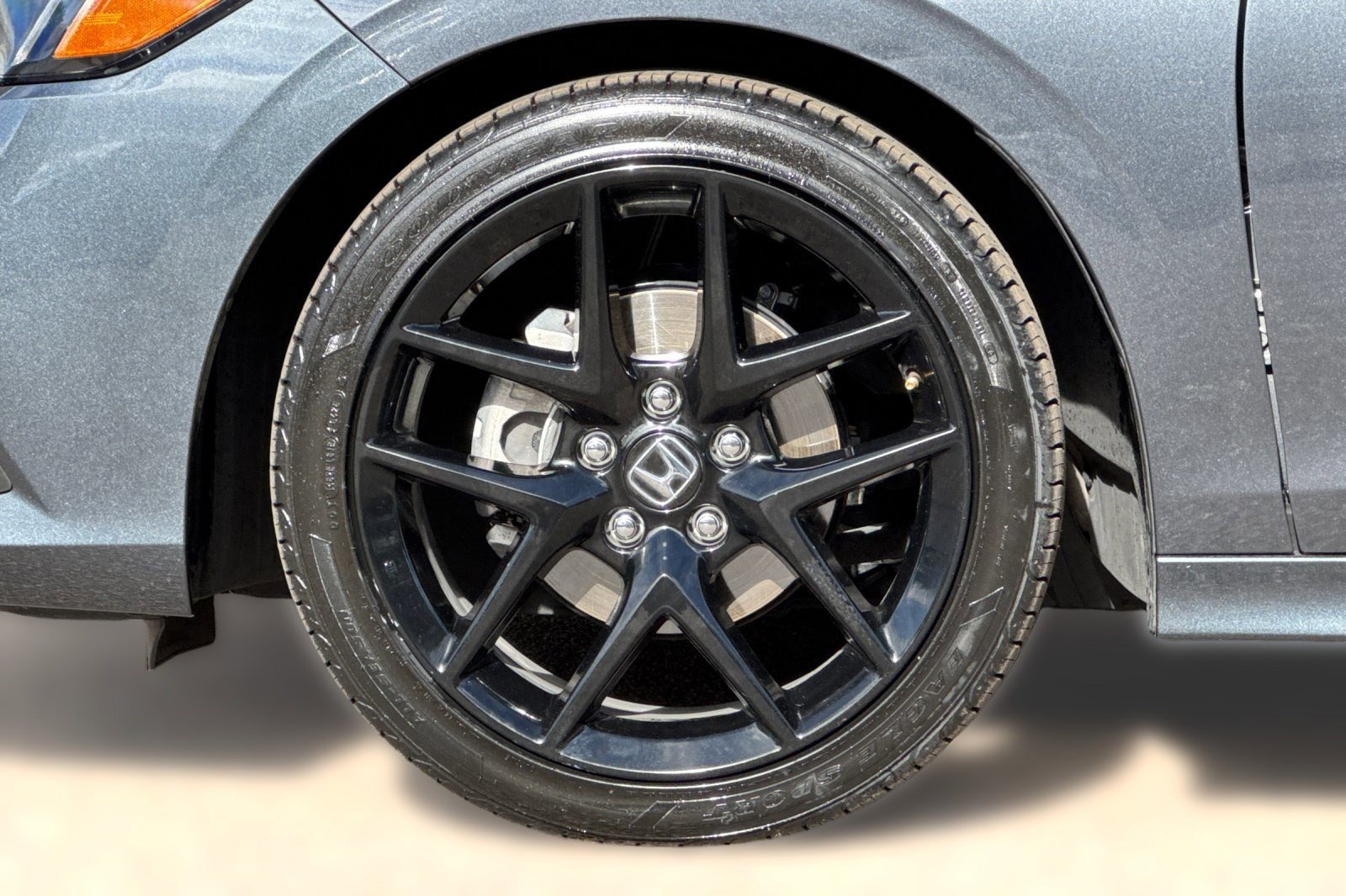 Used 2024 Honda Civic Sport image 11