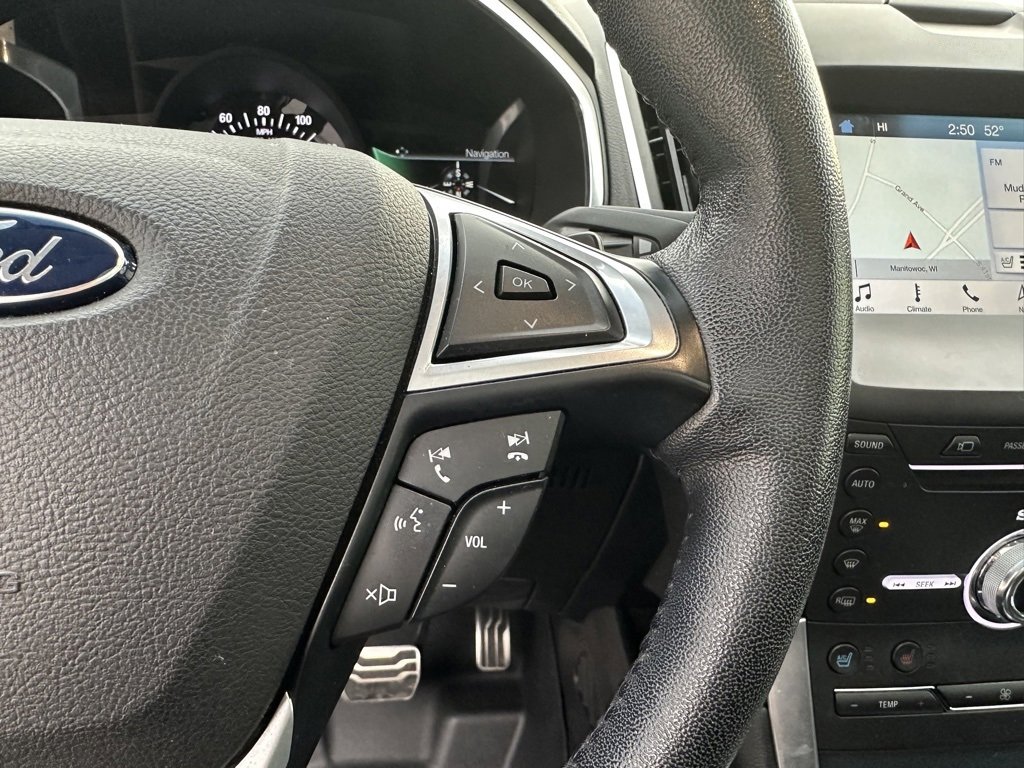 Used 2017 Ford Edge Sport w/ Equipment Group 401A image 20