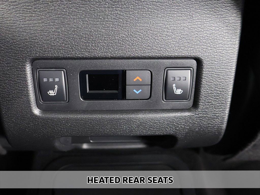 New 2025 Mitsubishi Outlander SEL Black Edition AWD/4WD image 10