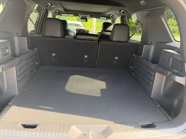 New 2026 Honda Passport TrailSport Elite image 8