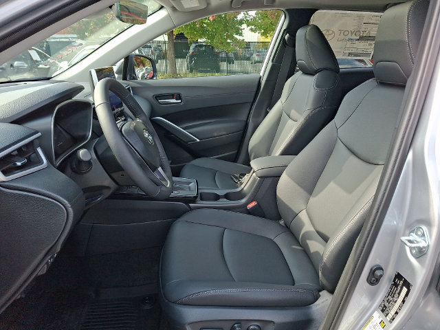 New 2026 Toyota Corolla Cross XLE w/ Convenience Package AWD/4WD image 7