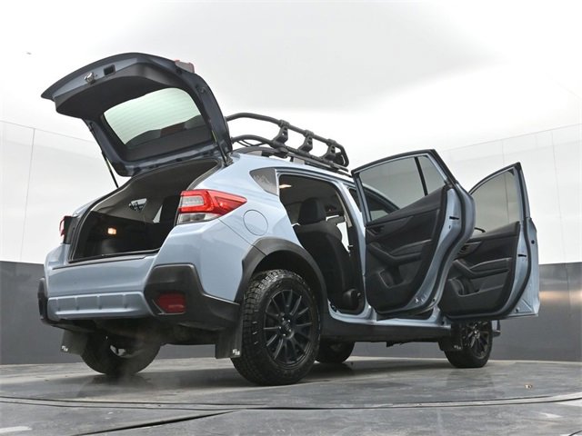 Used 2019 Subaru Crosstrek 2.0i image 51