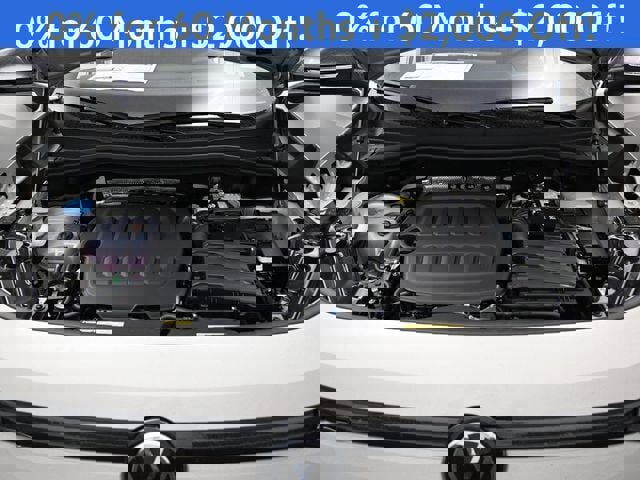 New 2026 Volkswagen Tiguan SE R-Line image 15