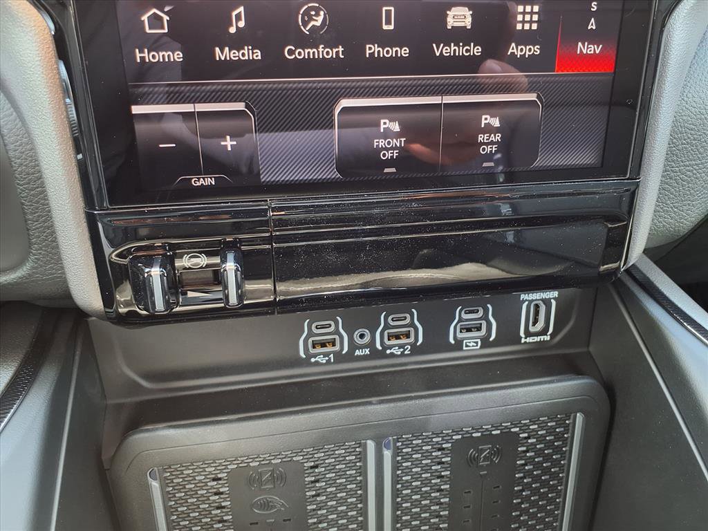 New 2026 RAM 1500 Rebel image 7