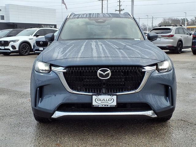 New 2026 MAZDA CX-90 3.3 Turbo w/ Premium Plus Pkg AWD/4WD image 4