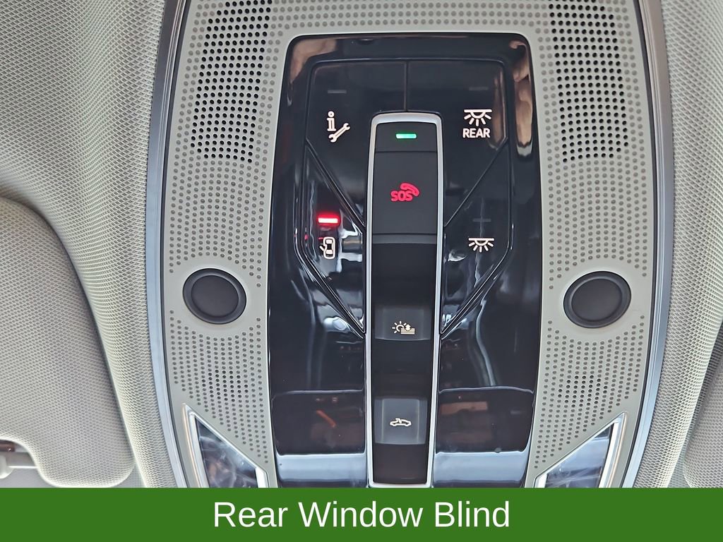 Used 2019 Audi A8 L 3.0T w/ Executive Package image 22