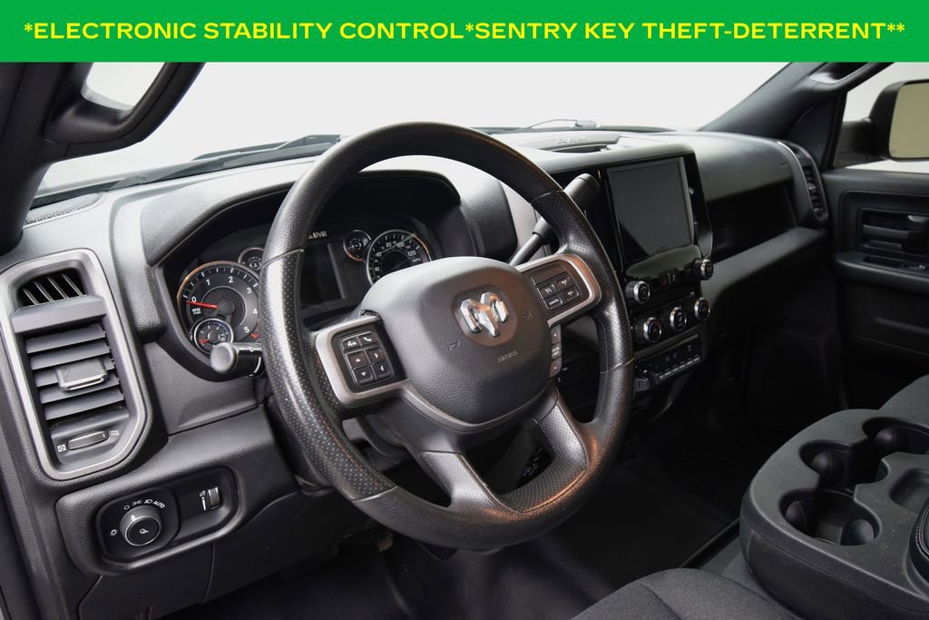 Used 2022 RAM 3500 Tradesman image 15