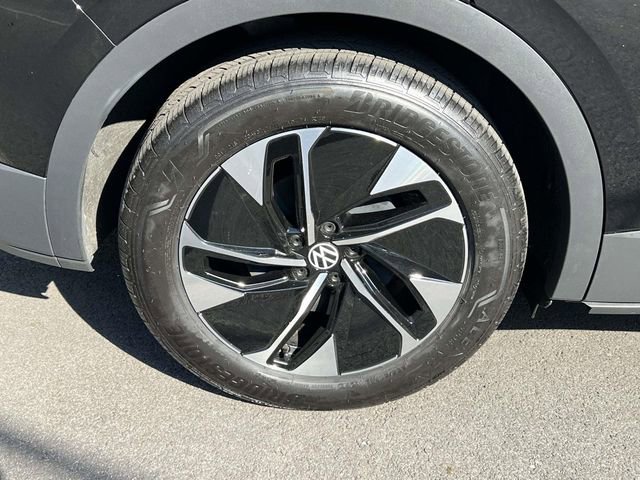 Certified 2022 Volkswagen ID.4 Pro S AWD/4WD image 8